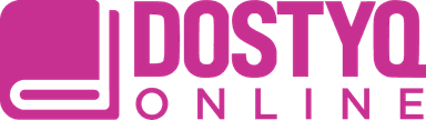 Dostyq logo
