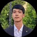 Нурмухамбетов Искандер 